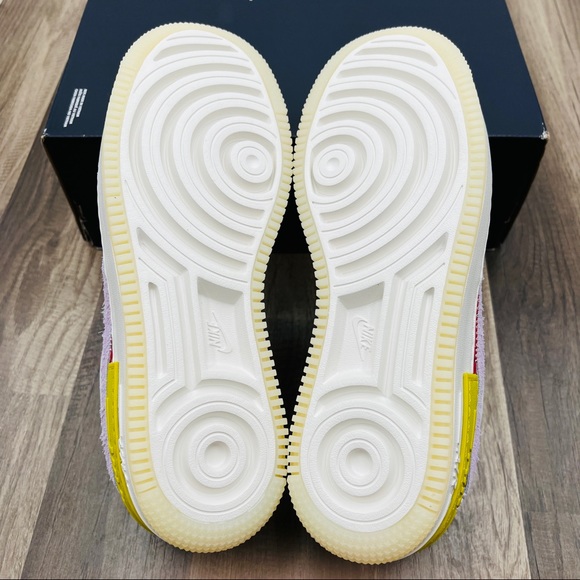 Nike AF1 Shadow - Picture 5 of 7